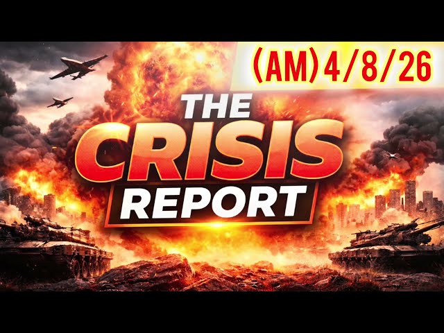 AM ALERT April 8, 2026