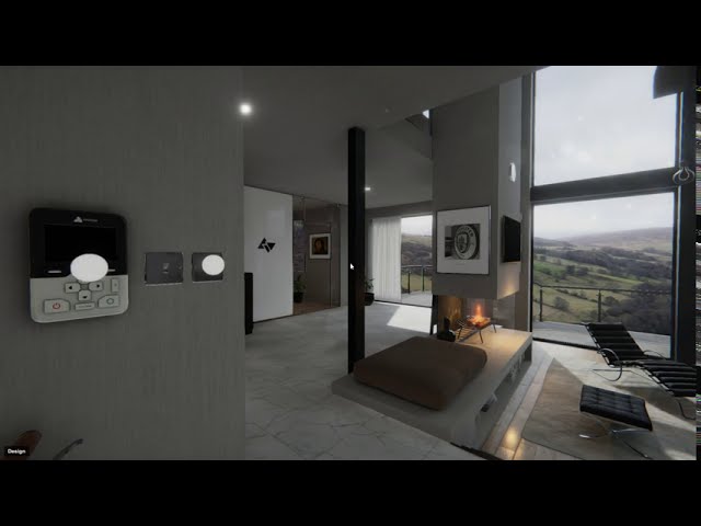 Pixel Vis: Architecture and Design (Demo)