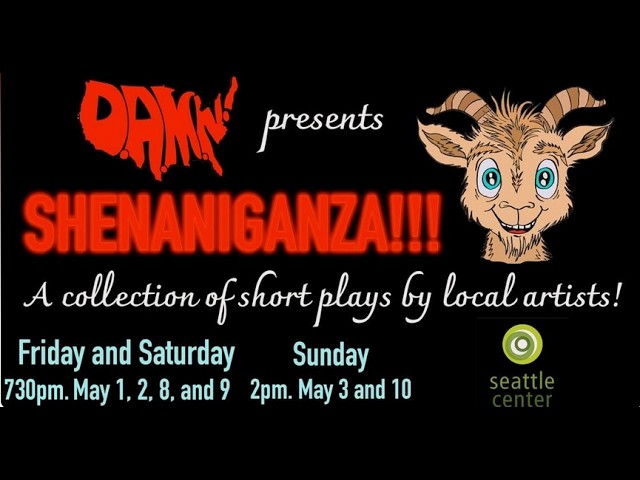 cowboy kring medley mix for Shenaniganza performance