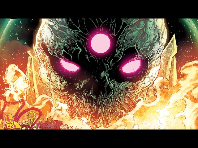 DC Comics biggest mistake