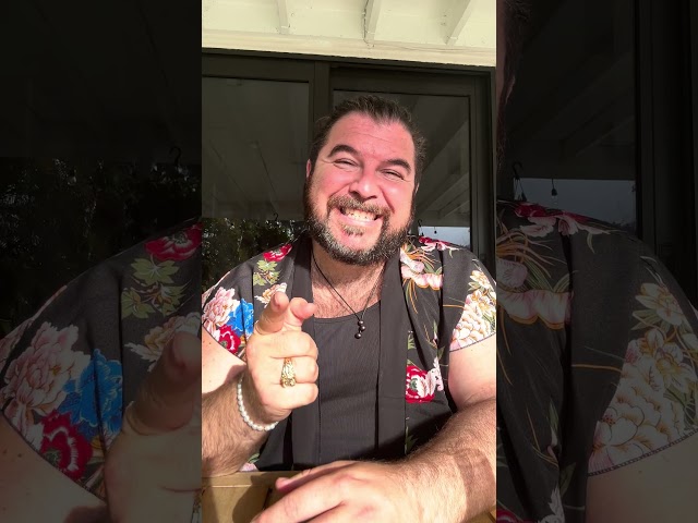 Review by Vincent Connor - Intuitive Spiritual Reading by Kevin Lee