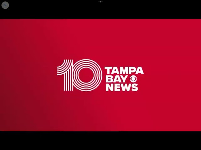 WTSP 10 Tampa Bay News This Morning at 5am Open (4/7/2026)