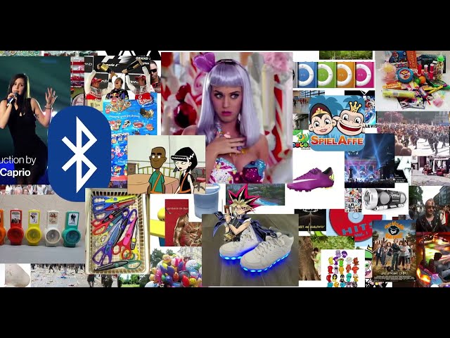 TM - 2010 (Offizielles Musikvideo)