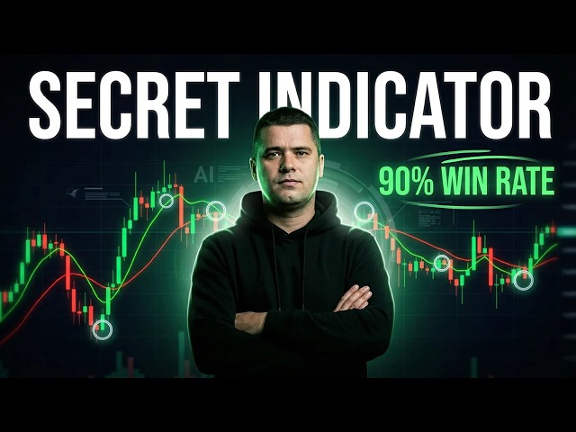 The Perfect One-Indicator Binary Options Strategy!