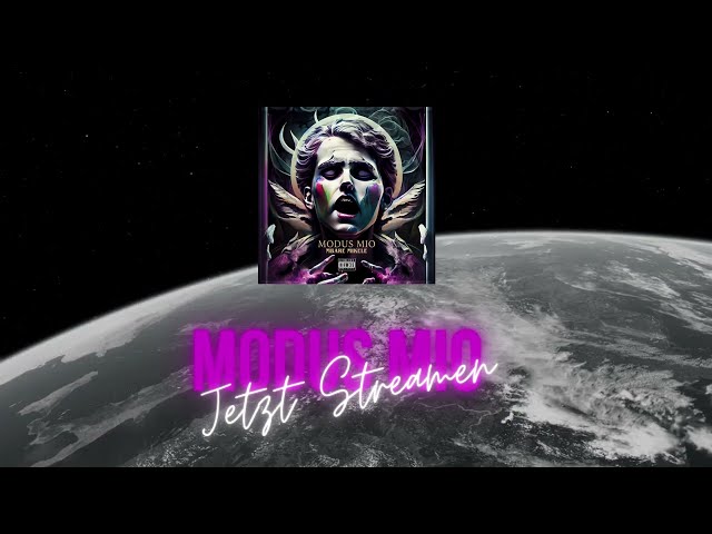 Modus Mio (Prod. by JMBeats)