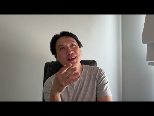 Creative Process isn't taught in school