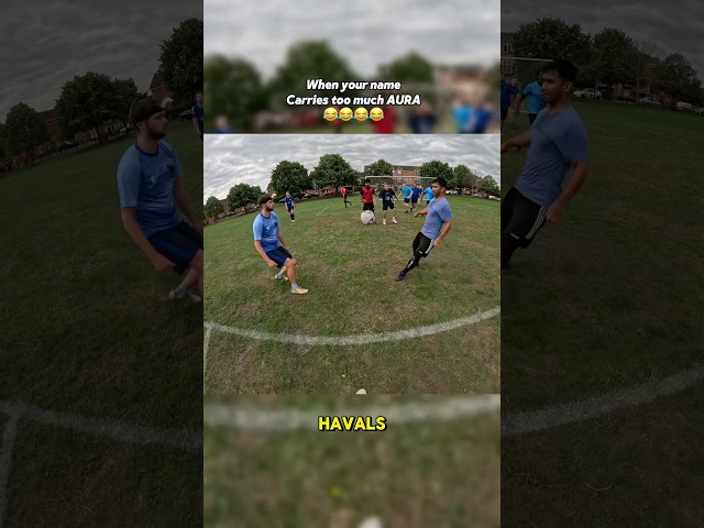 I cant 😂😂😂😂 #football #soccer #shorts