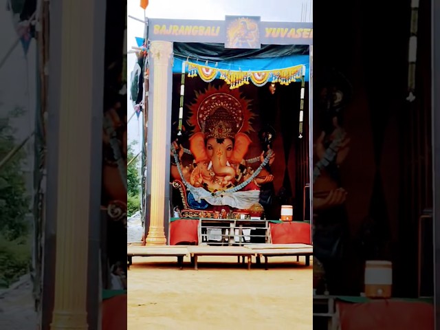 2025#dhoolpet #2025 #dhoolpetofficial #trending #shortvideo #ganesh #ganash_chaturthi_status#bappa