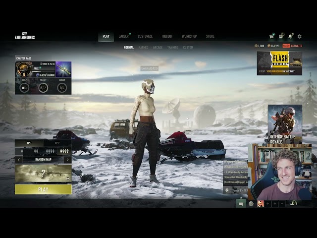 #benvanlier on #Twitch | As per usual...