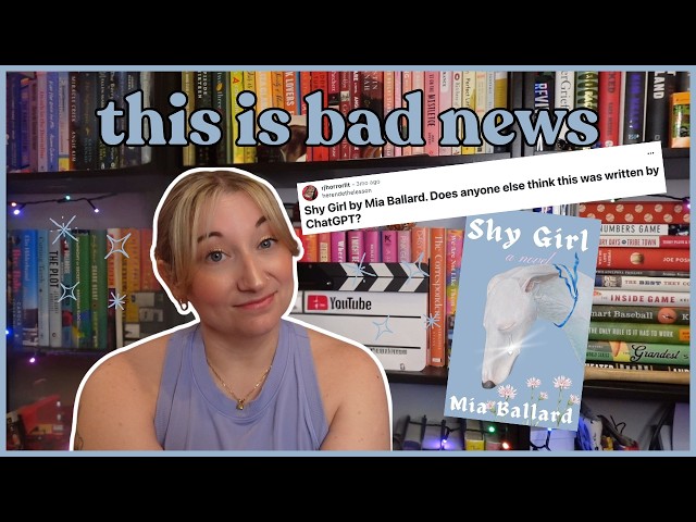 AI or Just Bad Writing? 🤷🏼‍♀️🤖