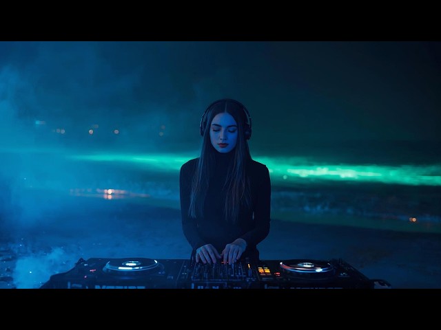 Best of Deep House | Melodic House & Progressive House | Late Night Mix | NAVTUNE