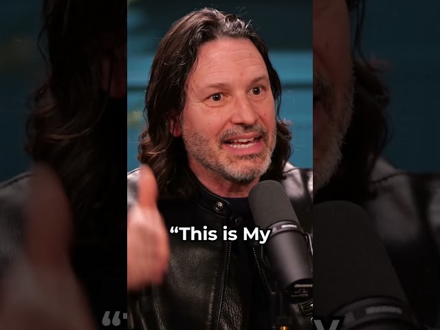 Ex-Pastor Reveals Why He Became Catholic