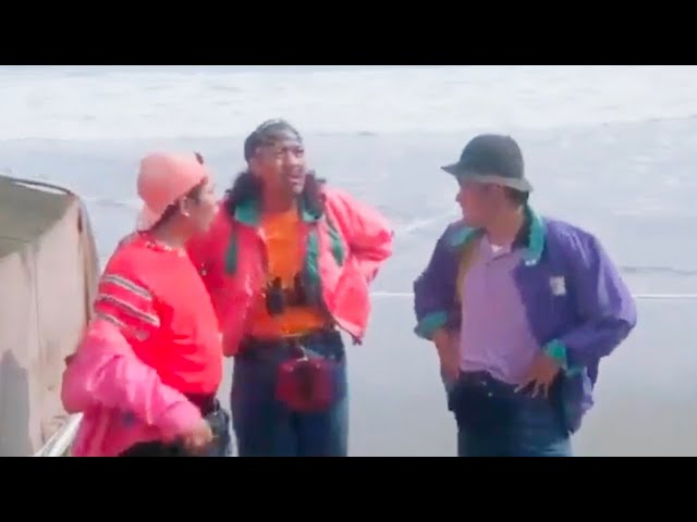 WARKOP DKI|TERTAWALAH SEBELUM TERTAWA ITU DILARANG 