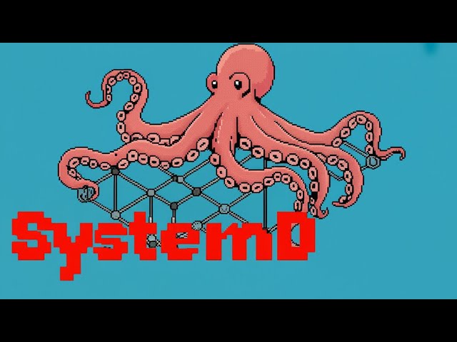Has the True Alternative to Systemd Just Been Born?