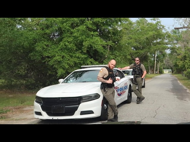 EXPLORING THE DEEP SOUTH TOWN OF VALDOSTA, GEORGIA