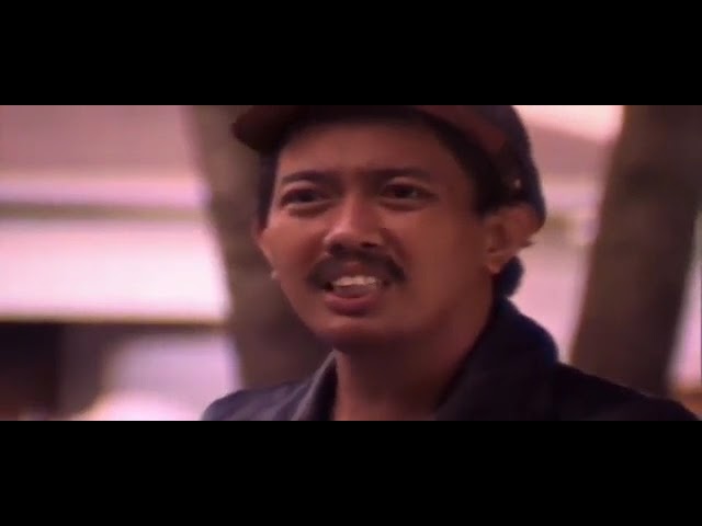 Warkop DKI#Depan Bisa Belakang Bisa#