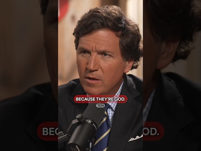 Who Is the Deep State?