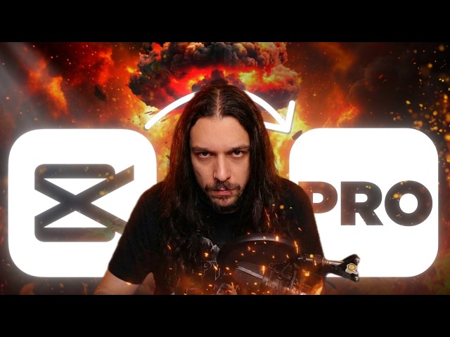 15 CapCut hacks you're NOT using! 🔥