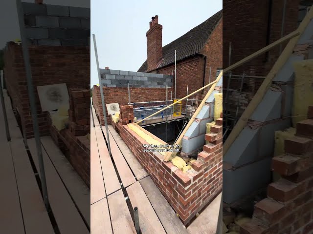 Replying to @Coops buckle up for a full renovation recap #renovation #renovationproject #reno