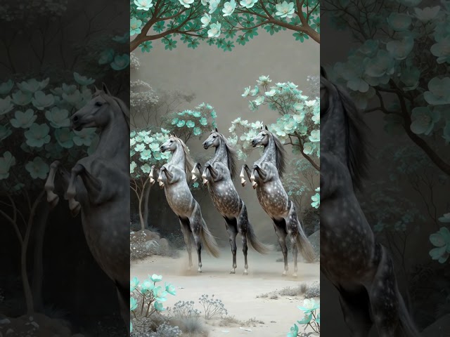 Endless Loop -- Burning Blossoms II -- Miss Chipote