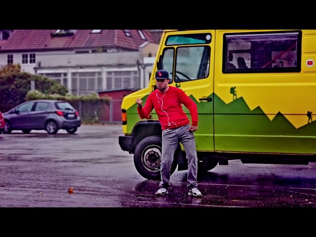 Freestyle Dance | Spektrum - CamelPhat (ft. Ali Love)