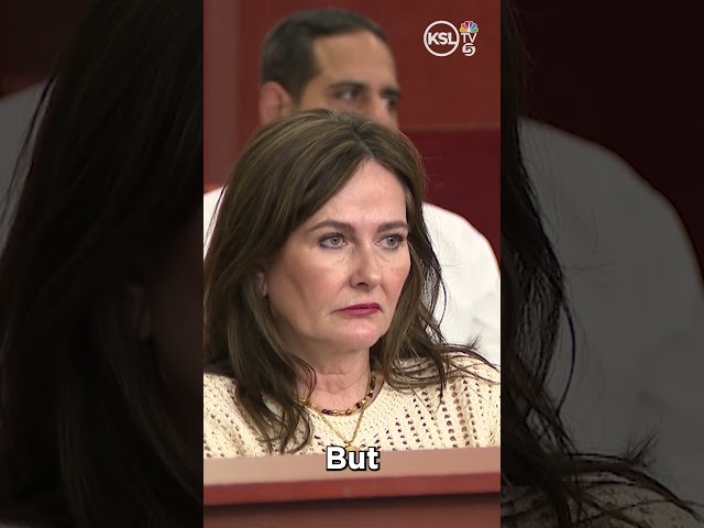 Judge hears arguments over Legislature's new congressional map