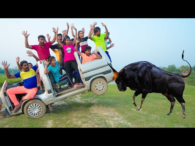 Very Special Trending Funny Comedy Video 2026 😂Amazing Comedy Funny Video Episode 457 By Doctor x