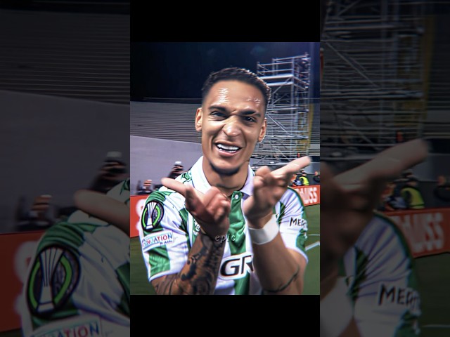 When Antony Takes His Revenge 🤯🔥