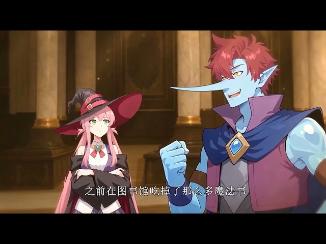 🔥【New】【Multi sub】Omni-Simulation: My Custom Cheat Starts Now EP1-96 #anime #animation