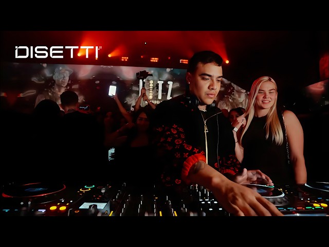 Exotic Returns Fitz Marbella España