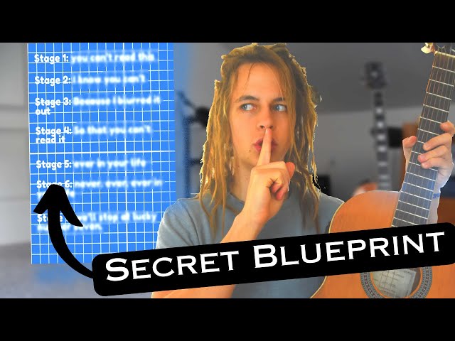 What to Learn on Guitar in Order (from Beginner to Advanced)!