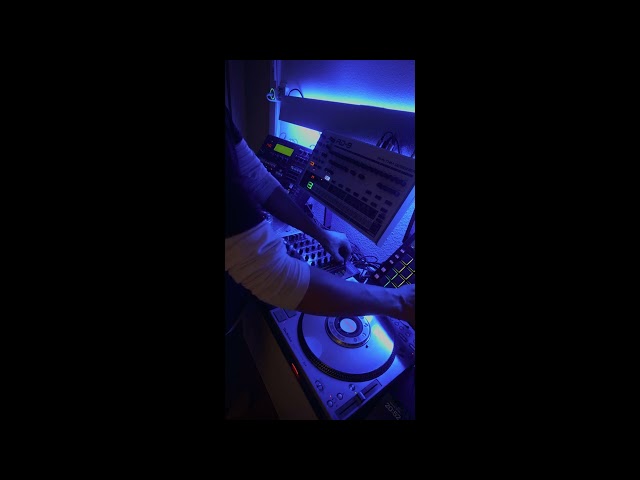 Hard trance Experimental