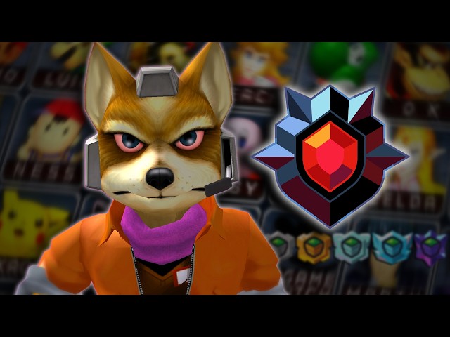 How I Became a Grandmaster Fox (ft. Cody Schwab)