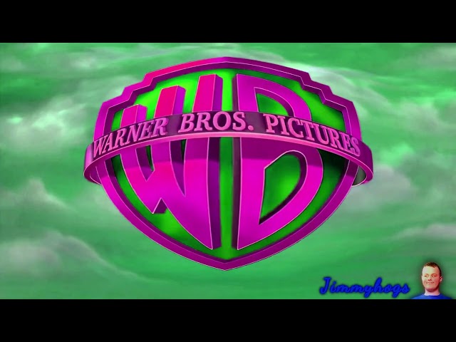 Preview 2 Warner Bros. Logo Extended Effects (Preview 2 Funny 7482.2835 Effects)