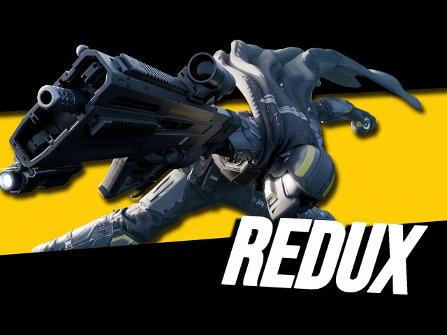 How to Liberator REDUX