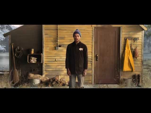 FENCES - ARROWS (feat. Macklemore & Ryan Lewis) OFFICIAL MUSIC VIDEO
