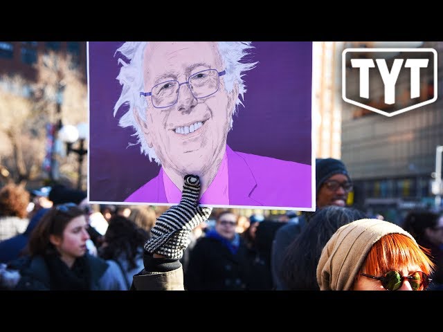 SUPPORT PROGRESSIVE MEDIA