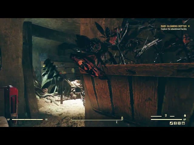 Fallout 76 - Weekly & Daily Challenges for 4/7/2026. It's an easy week but it's also MUTATED!