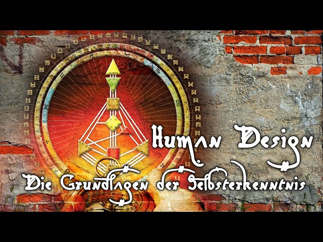 Human Design #1 - Frank Stoner & Stephan Giebl