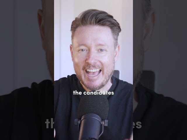 The First 120 Seconds That Change Everything #interview #jobsearch #preparation