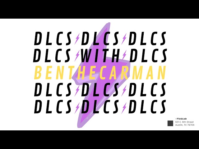Discreet Log Contracts with Ben Carman