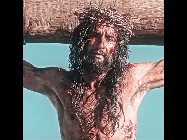 Jesus Didn’t Save Himself… But He Saved Judah’s Soul #jesus #god