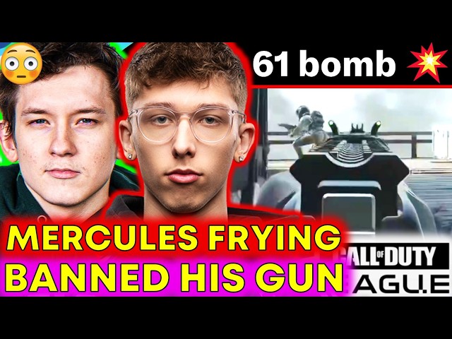 CDL Meta DRAMA: New SMG Banned Already?! 😭🤡