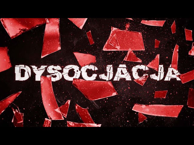 Mularz - Dysocjacja [Full Album Stream]