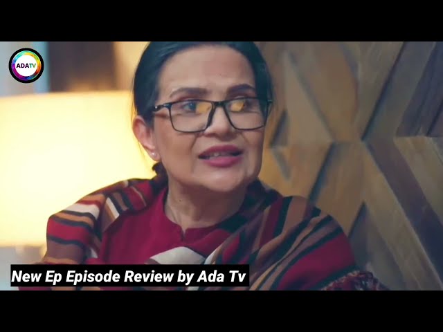 Jami or zaba ke sula ho pay gi ya ni Latest Drama Review in Urdu by Ada Tv 