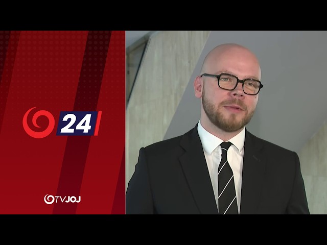 Tlačová beseda: Podpredseda Výboru NR SR pre zdravotníctvo Dvořák o stave nemocníc (9.4.2026)