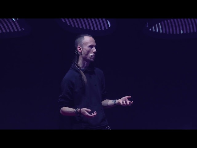 Reticulum - Unstoppable Networks for The People