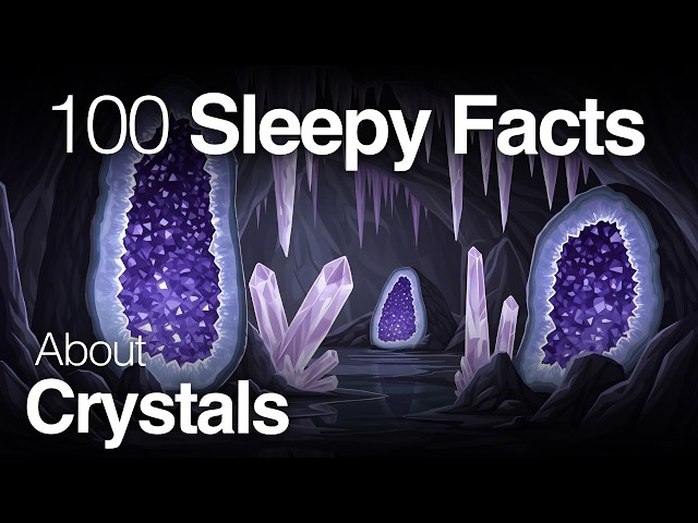 Crystal Science Explained: Seconds vs Millions of Years