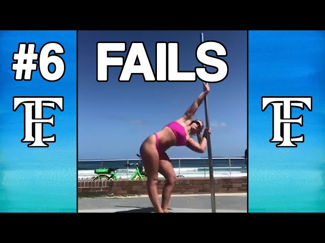 TRY NOT TO LAUGH | BEST FAILS | PART 6