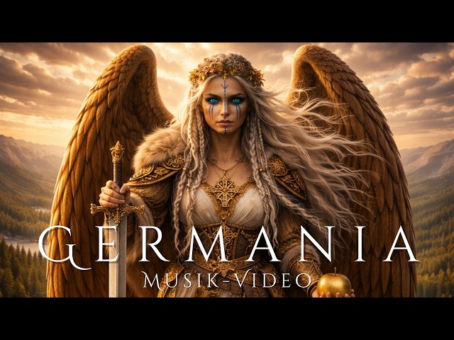 Germania - Musikvideo